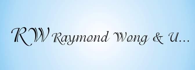 Raymond Wong Logo